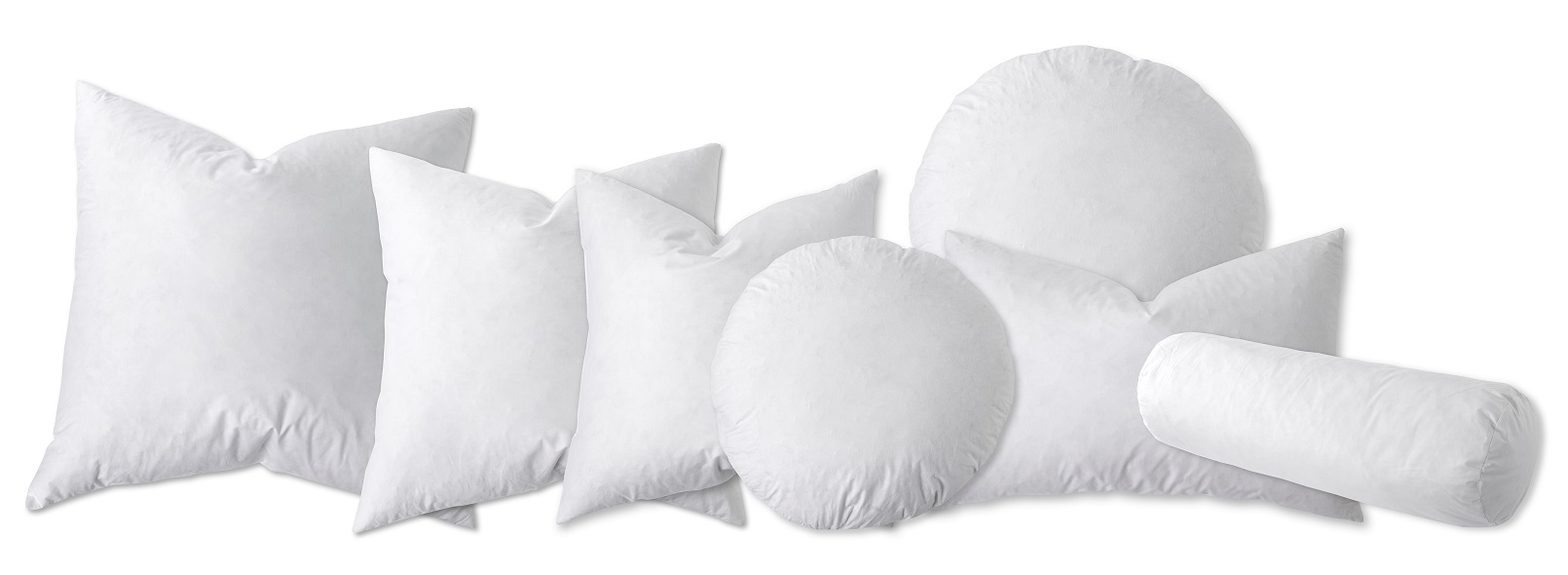 Dec Pillow Inserts