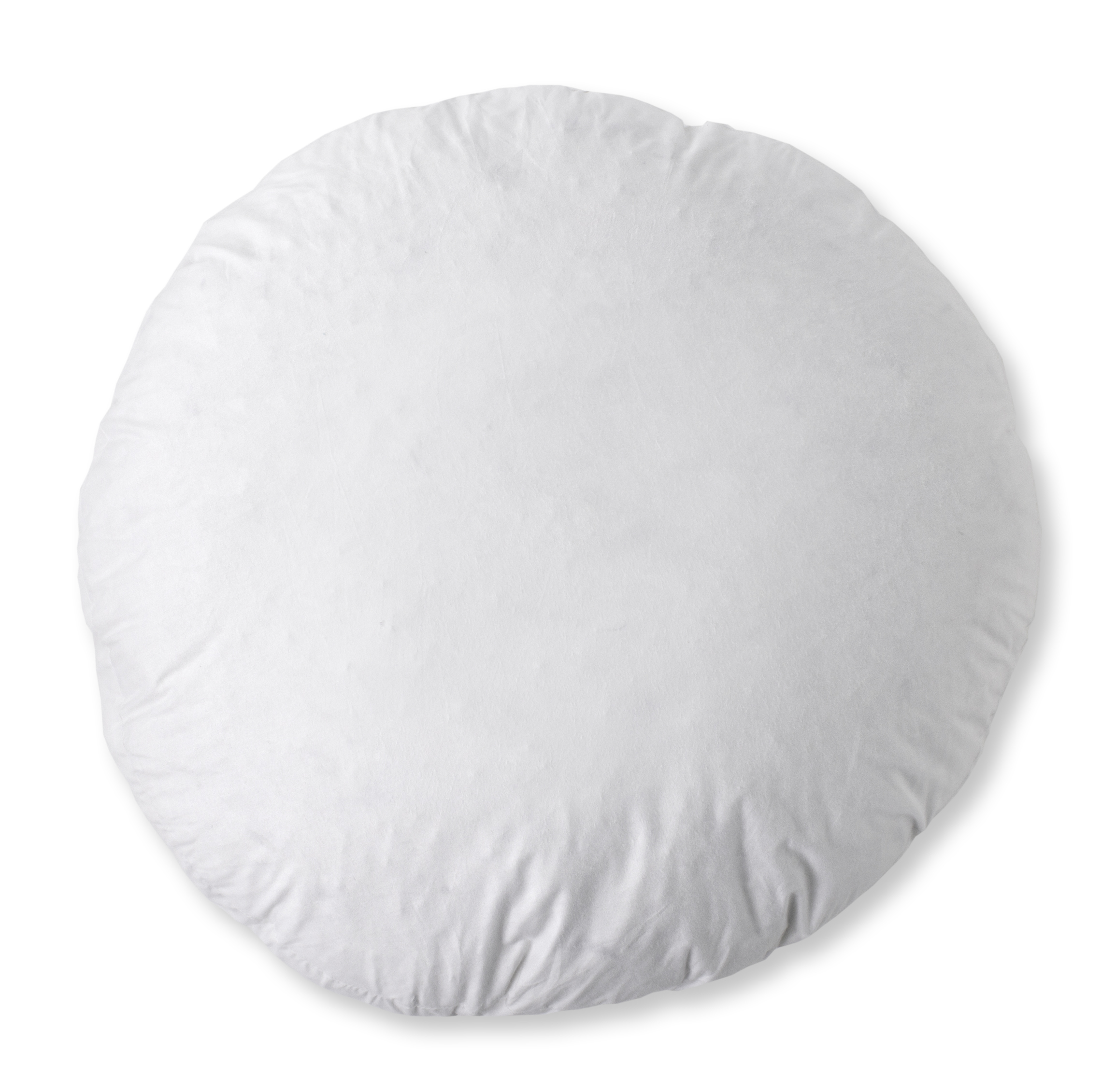Pillow Insert 95 5 Feather Down 16 Round 955 16r
