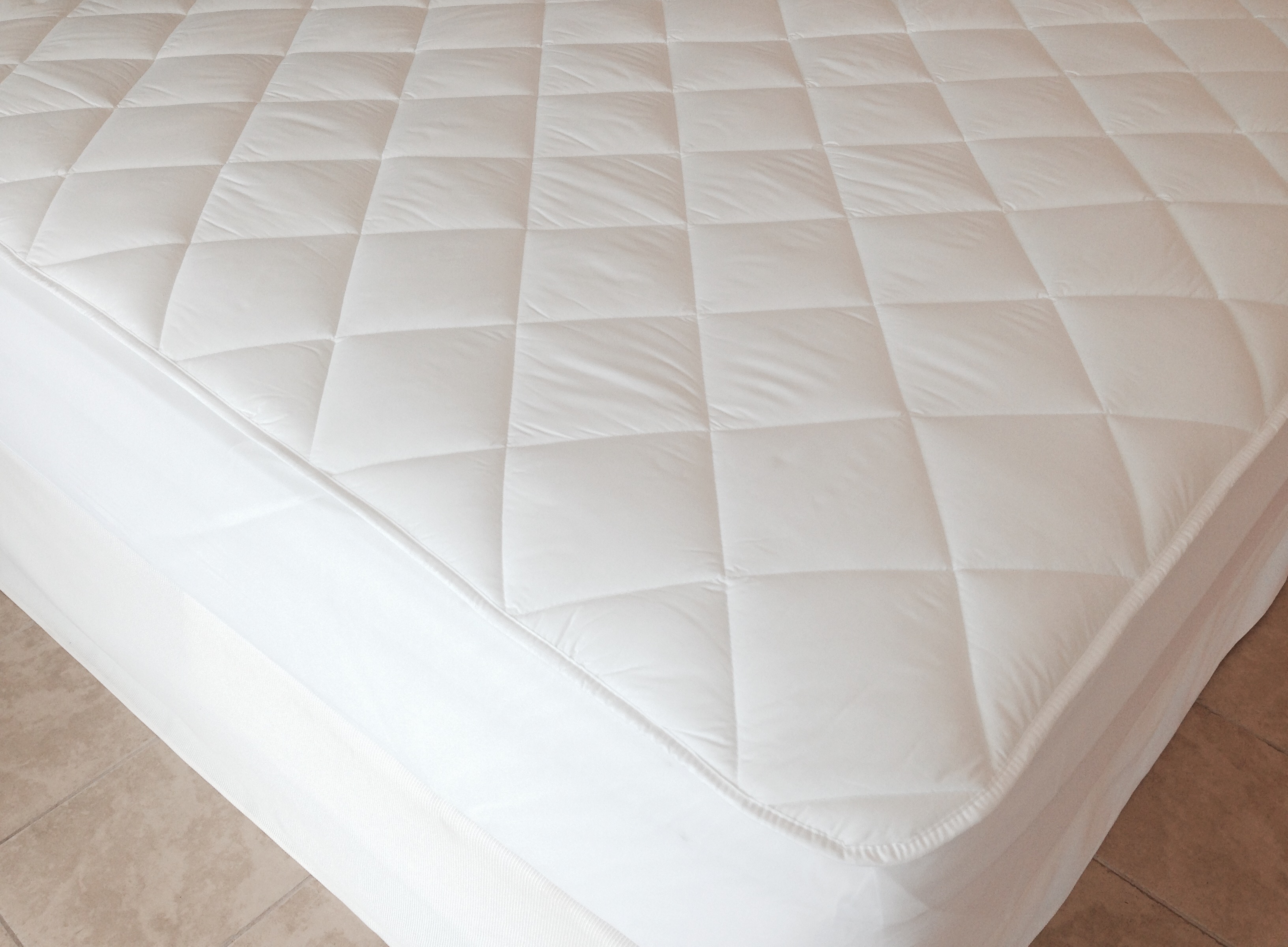 Mattress Protectors