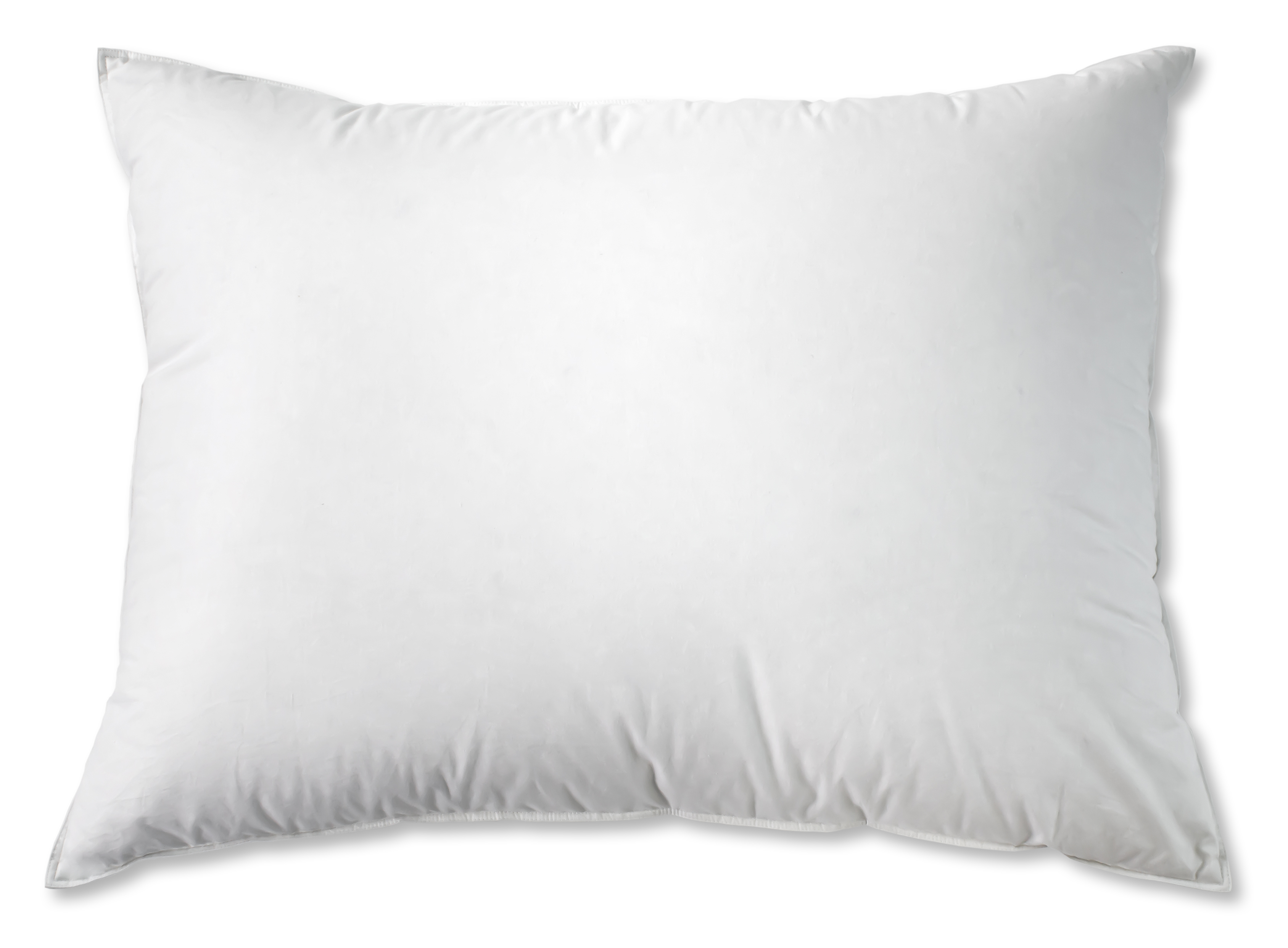 Alternative Down Synthetic Fiber Pillow 20"x26"