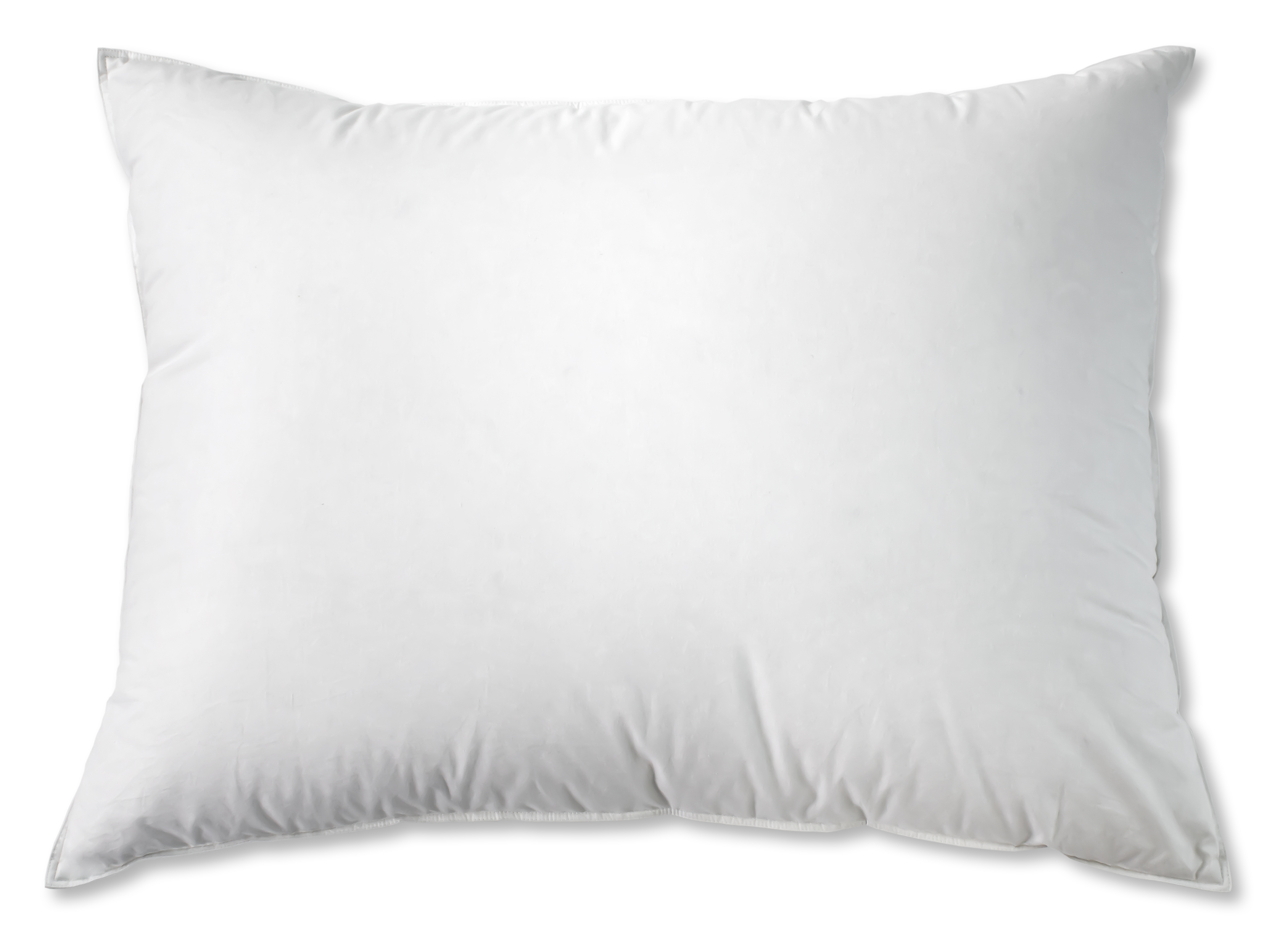 Down Blend Pillow Standard Size 22"x28" - Click Image to Close